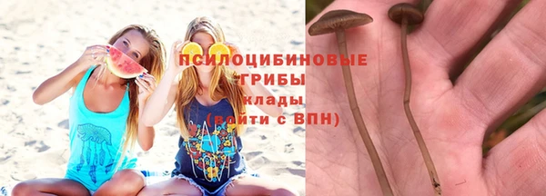 прущие крисы Липки
